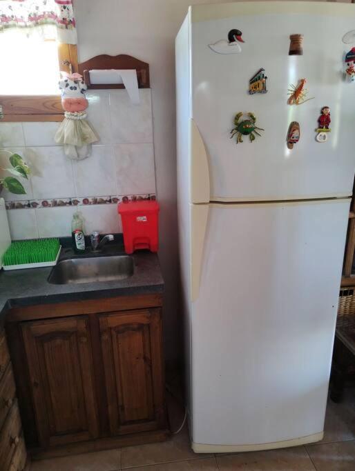 Alquiler En São Rafael