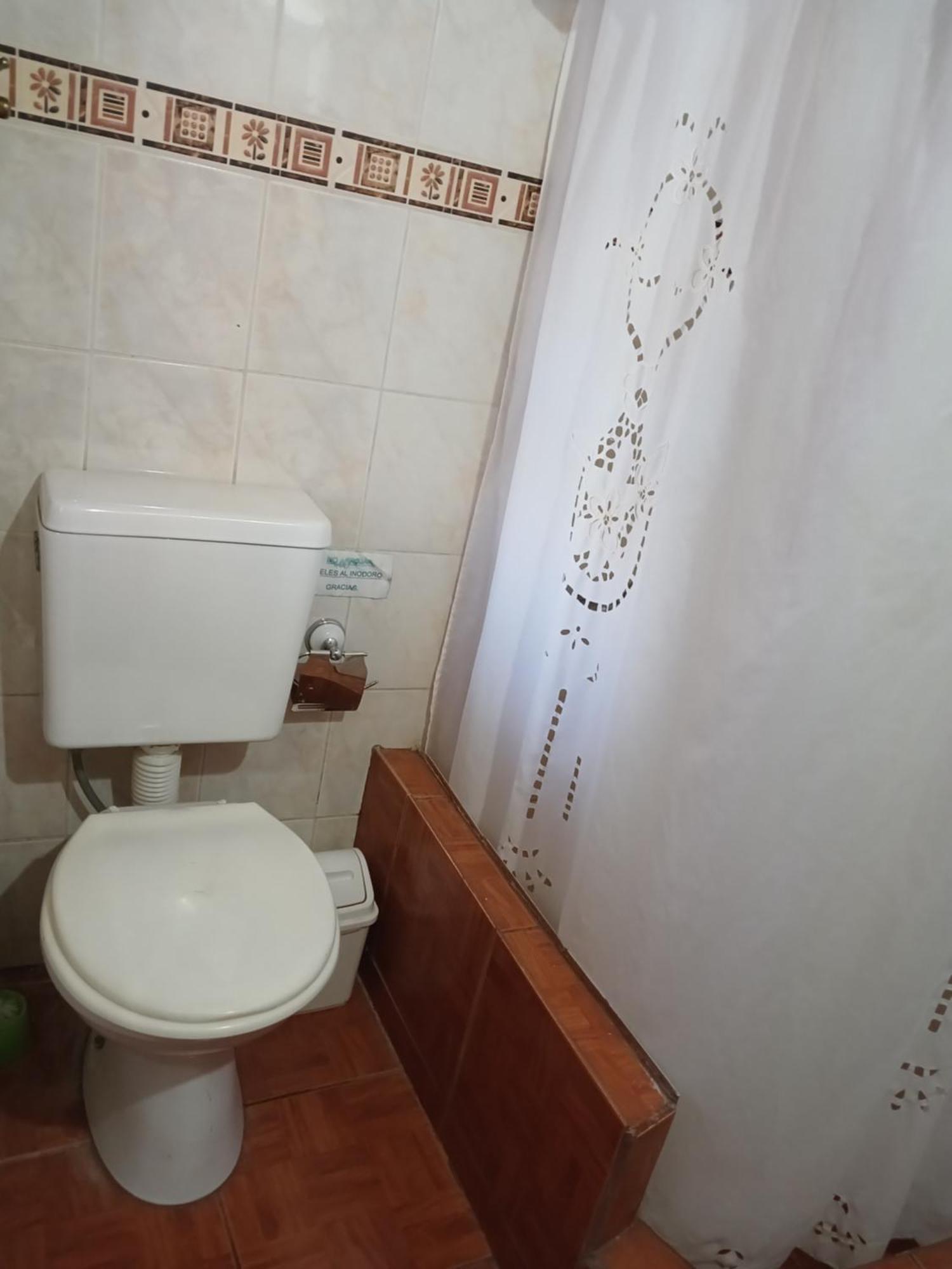 Alquiler En Apartamento