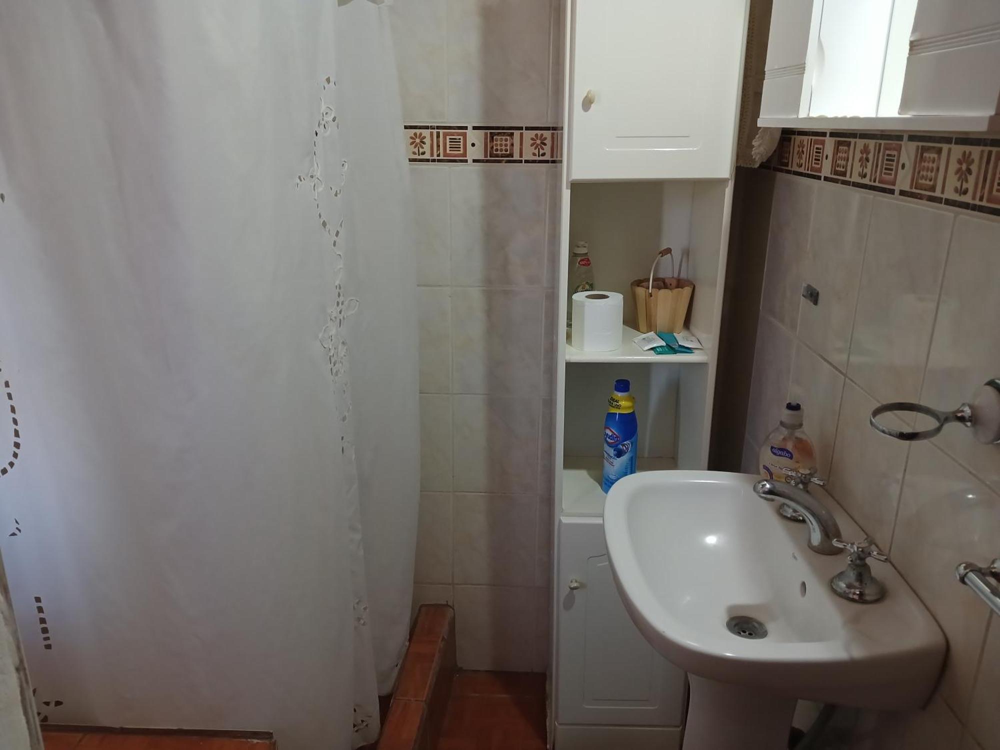 Apartamento Alquiler En